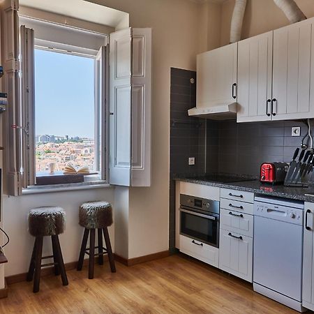 The Hilltop Nest Lisbon Bagian luar foto