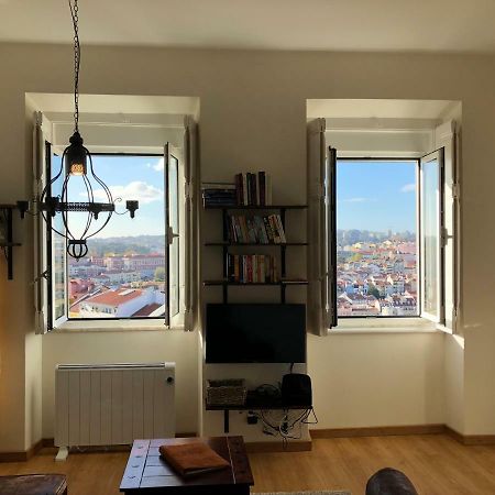 The Hilltop Nest Lisbon Bagian luar foto